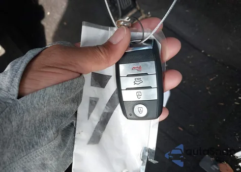 2015 Kia Optima Ex z USA, uszkodzony, nr VIN 5XXGN4A71FG357326